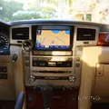 Lexus LX-570 S 2013